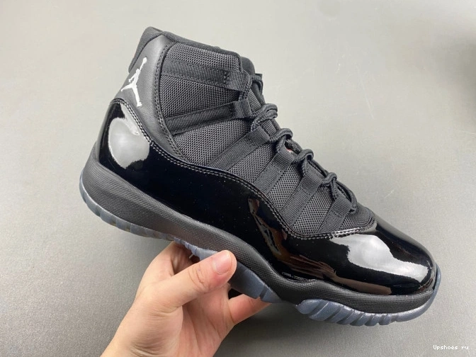  Retro 11 378037-006 Air Jordan black 0110